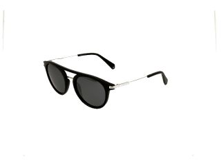 Gafas de sol Polaroid PLD2061 Negro Redonda - 1