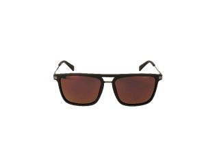 Gafas de sol Polaroid PLD2060 Negro Cuadrada - 2