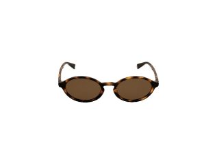 Gafas de sol Polaroid PLD6090 Marrón Ovalada - 2