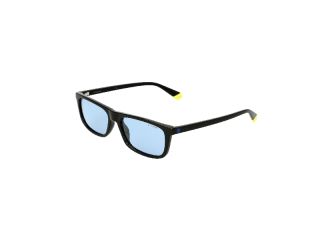 Gafas de sol Polaroid PLD6091 Negro Rectangular - 1