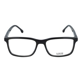 Gafas graduadas Lozza VL4231 Negro Rectangular - 2