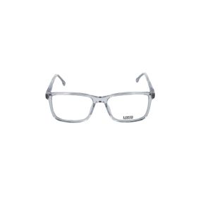 Gafas graduadas Lozza VL4231 Transparente Cuadrada - 2