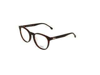 Gafas graduadas Lozza VL4232 Marrón Redonda - 1
