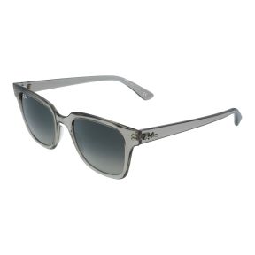 Gafas de sol Ray Ban RB4323 Gris Cuadrada - 1