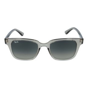Gafas de sol Ray Ban RB4323 Gris Cuadrada - 2