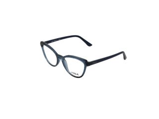 Gafas graduadas Vogue VO5291 Azul Mariposa - 1