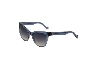 Gafas de sol Liu Jo LJ719S Gris Mariposa - 2