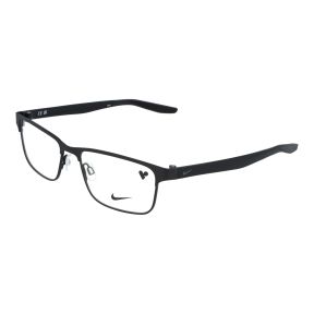 Gafas graduadas Nike NIKE8130 Negro Rectangular - 1