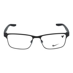 Gafas graduadas Nike NIKE8130 Negro Rectangular - 2