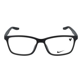 Gafas graduadas Nike NIKE7118 Negro Cuadrada - 2