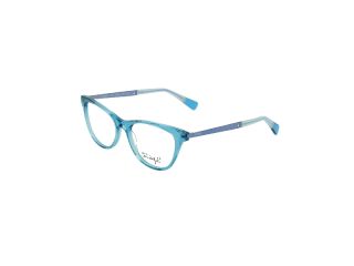 Gafas graduadas Mr.Wonderful MW69091 Azul Mariposa - 1