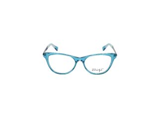 Gafas graduadas Mr.Wonderful MW69091 Azul Mariposa - 2