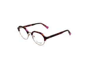 Gafas graduadas Mr.Wonderful MW69079 Azul Ovalada - 1