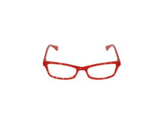 Ulleres Agatha Ruiz de la Prada AL63149 Taronja Rectangular - 2