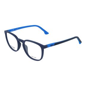 Gafas graduadas Police VK079 Azul Cuadrada - 1
