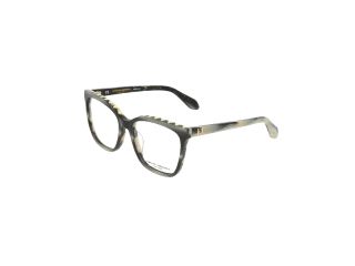 Gafas graduadas Carolina Herrera New York VHN604M Gris Mariposa - 1