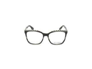 Gafas graduadas Carolina Herrera New York VHN604M Gris Mariposa - 2