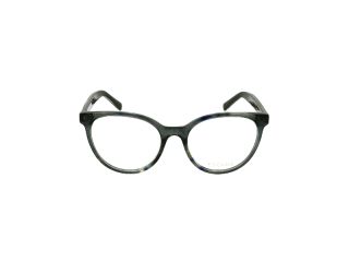 Gafas graduadas Escada VESB23 Verde Mariposa - 2