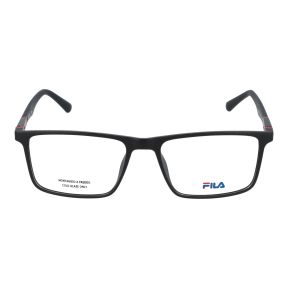 Gafas graduadas Fila VF9325 Negro Rectangular - 2