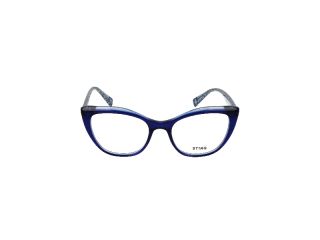 Gafas graduadas Sting VSJ672 Azul Mariposa - 2