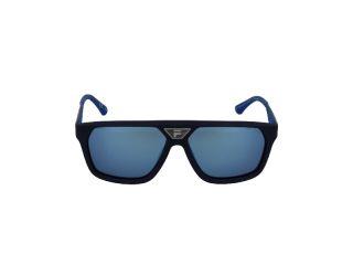 Gafas de sol Fila SF8496 Azul Aviador - 2