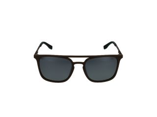 Gafas de sol Fila SF9330 Gris Redonda - 2