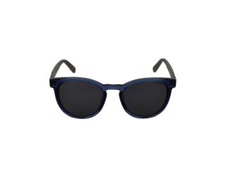 Gafas de sol Trussardi STR384 Azul Redonda - 2