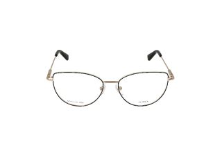 Gafas graduadas Furla VFU301 Dorados Mariposa - 2