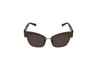 Ulleres de sol Sting SST323 Negre Papallona - 2