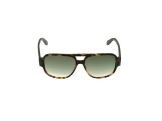 Gafas de sol Adidas OR0006 Marrón Cuadrada - 2