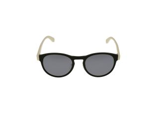 Gafas de sol Adidas OR0008-H Negro Redonda - 2