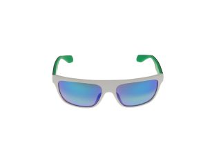 Gafas de sol Adidas OR0023 Blanco Rectangular - 2