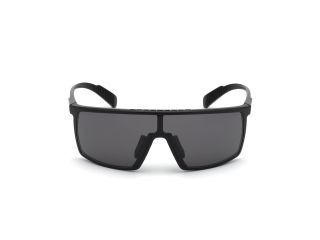 Ulleres de sol Adidas SP0004 Negre Pantalla - 2