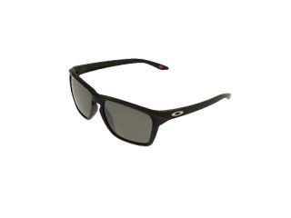 Gafas de sol Oakley 0OO9448 SYLAS Negro Rectangular - 1