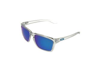 Ulleres de sol Oakley 0OO9448 SYLAS Transparent Rectangular - 1