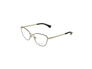 Gafas graduadas Ralph Lauren 0RA6046 Dorados Mariposa - 1