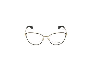 Gafas graduadas Ralph Lauren 0RA6046 Dorados Mariposa - 2