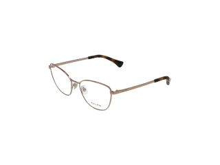 Gafas graduadas Ralph Lauren 0RA6046 Rosa/Fucsia Mariposa - 1