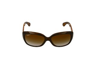 Gafas de sol Ray Ban 0RB4101 Marrón Mariposa - 2