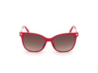 Gafas de sol Guess GU7684 Rojo Mariposa - 2