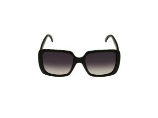 Ulleres de sol Gucci GG0632S Negre Quadrada - 2