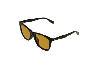 Ulleres de sol Polaroid Kids PLD6112/F/S Negre Quadrada - 1