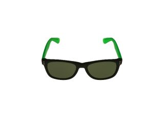 Ulleres de sol Vogart Clip-On VOSCT12 Negre Quadrada - 2