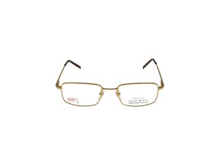 Ulleres Vuillet Vega PRIMALINEA 99391 Daurats Rectangular - 2