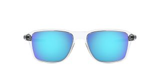Gafas de sol Oakley 0OO9469 Transparente Rectangular - 2
