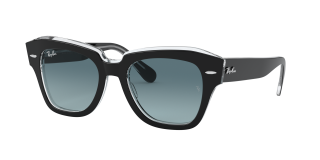 Ray Ban STATE STREET 0RB2186 Gafas de sol General Optica