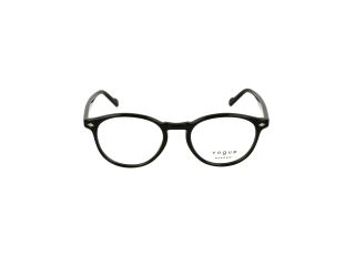 Ulleres Vogue 0VO5326 Negre Rodona - 2