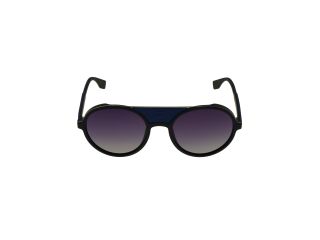 Ulleres de sol Fila SF9391 Blau Rodona - 2