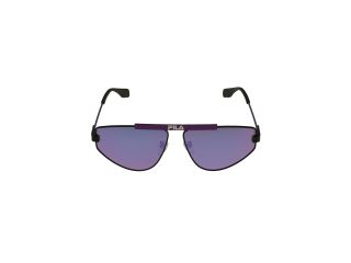 Gafas de sol Fila SF9993 Negro Aviador - 2