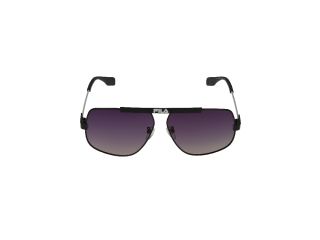 Gafas de sol Fila SF9994 Azul Rectangular - 2